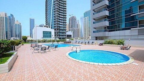 CEG 그룹의 다이아몬드 6 레지던스