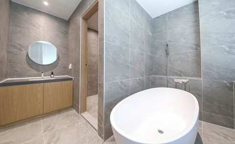 브라운도트 제천화산점