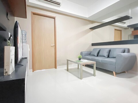 오아시스 치카랑, 시티워크 근처의 1베드룸 아파트먼트