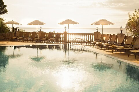 하피마그 리조트 파게라