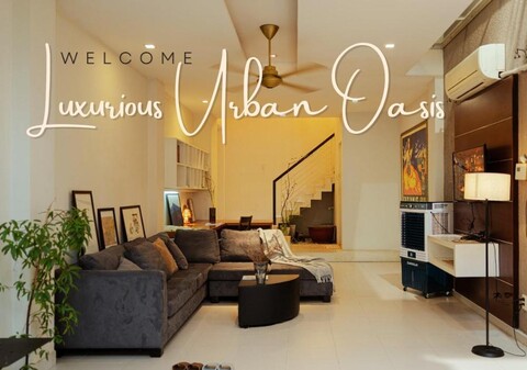 1군의 프라이빗 하우스 (m², 침실 4개, 프라이빗 욕실 5개)