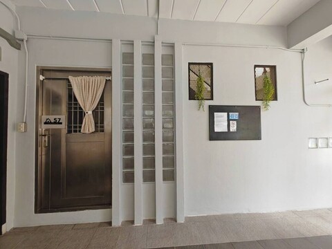 57 히든 하우스 방콕 차이나타운