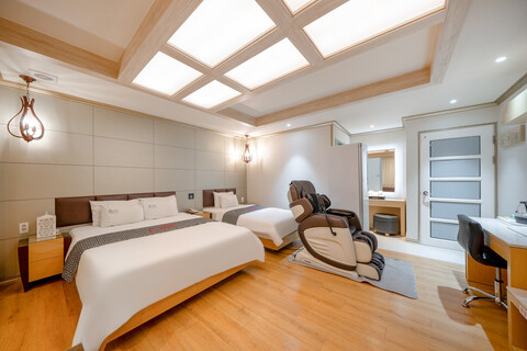 광주 첨단 자라 호텔