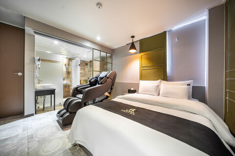 성남 까사 호텔