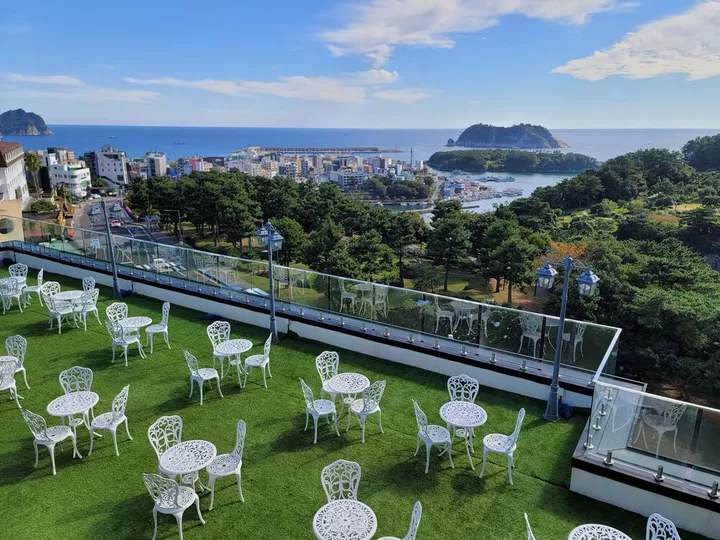 Casaloma hotel