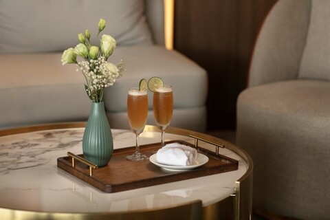 칼리스타 럭셔리 크루즈