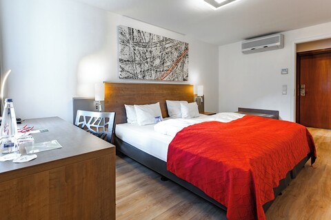 art & business hotel Nürnberg