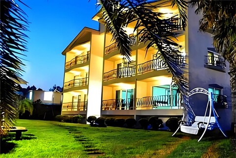 서귀포 제주 캐슬