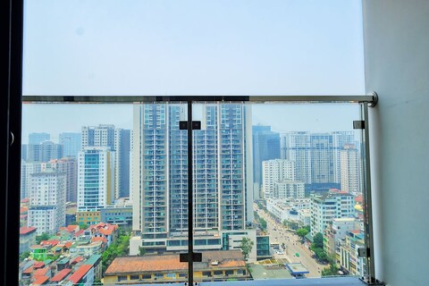 하노이 임페리아 가든 빌딩