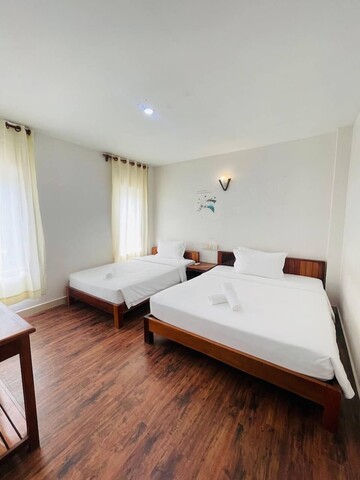 더래빗홀호텔&스파