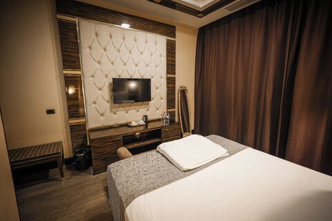 사파이어 호텔 바쿠