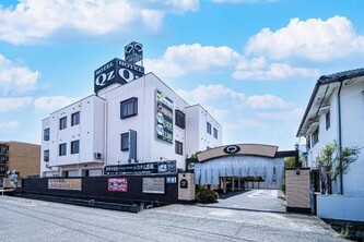 Hotel クージー