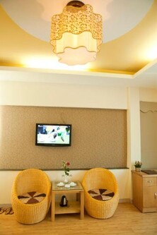 비너스 호텔 하노이