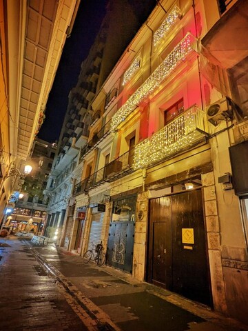 Hotel Catalina Suites***