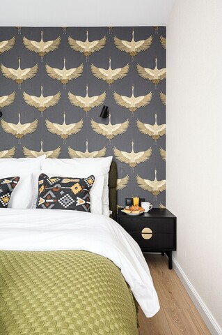 P&O 아파트먼트 PORY