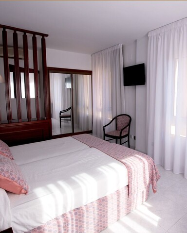 Hotel Plaza