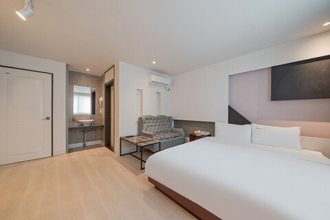 부산 송정 베이 호텔