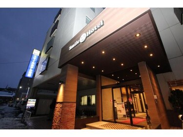 Smile Hotel Aomori - Vacation STAY 75488v