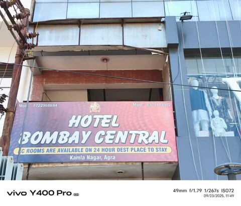  HOTEL BOMBAY CENTRAL