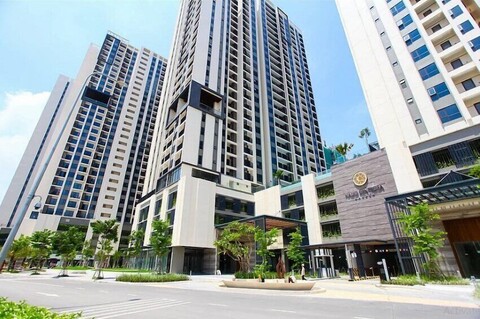 하 도 센트로사 - 럭셔리 센트럴 포인트