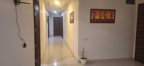 Hotel O Mahipalpur Near Road no. 6