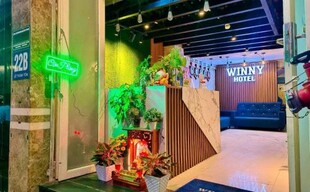 Winny Hotel