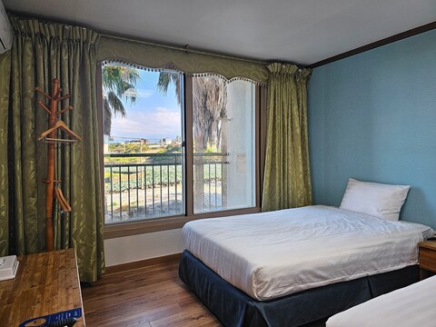 제주 애월 씨클리프 호텔