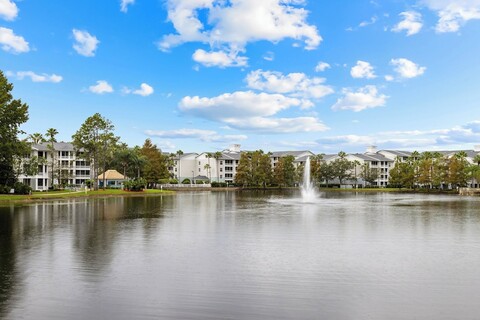 클럽 윈덤 사이프러스 팜스