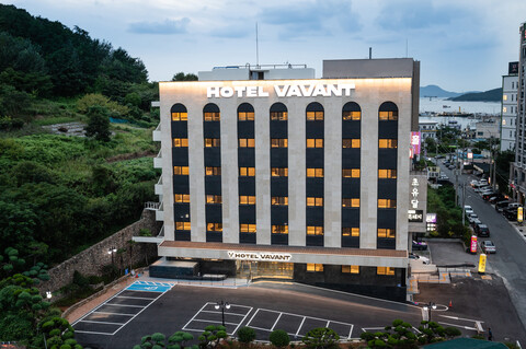 목포 바반트 관광 호텔