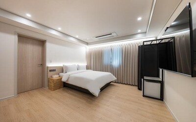 목포 레스트 호텔