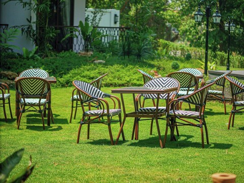 S48 리버 핑 호텔