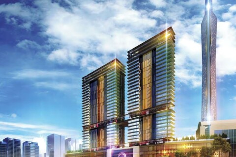 VERVE 스위트 KL 사우스 아파트먼트 & 콘도