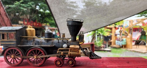 영월 캠프에이프릴