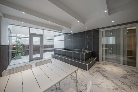 대구 경북대 H hotel