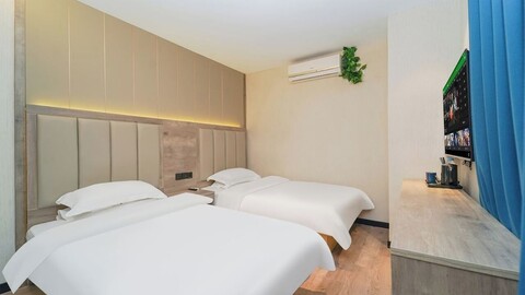 징라이 호텔 상하이 번드 브랜치