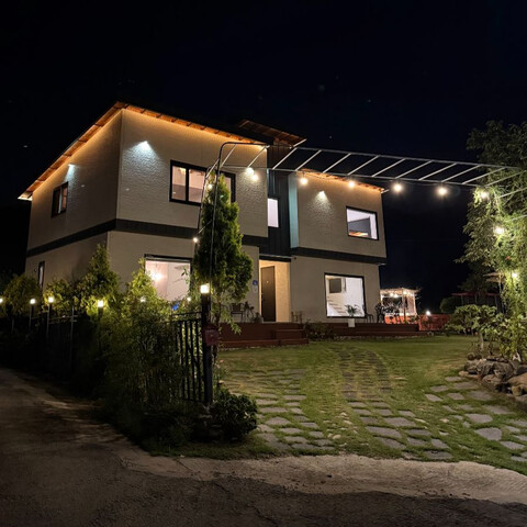 담양 펜션 수락