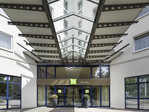 이비스 스타일스 베를린 트렙토브