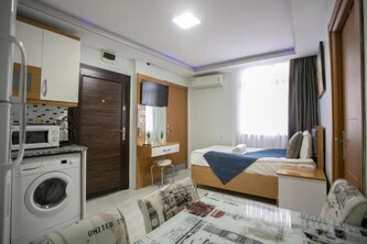 Guven House Istanbul