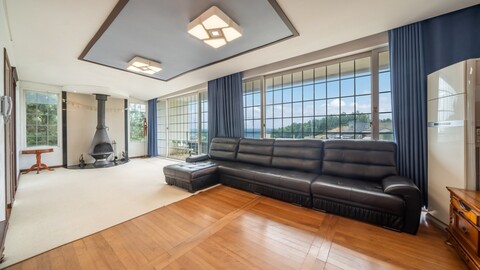 강화도 해피빌리펜션