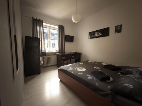 판타스틱 인 바르샤바 - NS54