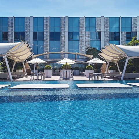 퀘스트 플러스 필인베스트 시티 마닐라