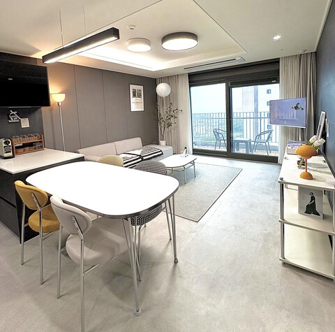 호텔 공감공간 오시리아점