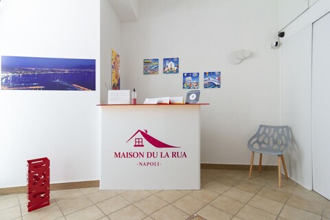 B&B 메종 두 라 루아