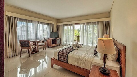 드로봉 스위트 우붓