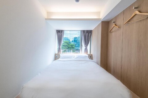 하이 스테이 명동