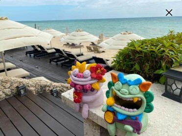 ちゅらIshigaki ユーグレナモールまで徒歩1分