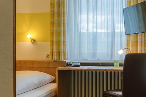 Sautter Hotel Stuttgart City