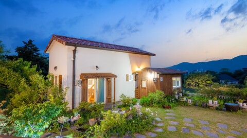 강화도 엘린휴버트독채펜션