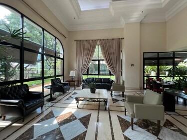 Hotel Inter Jardins UH1712