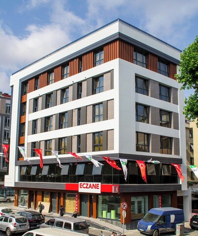 럭셔리 라이프 스위트